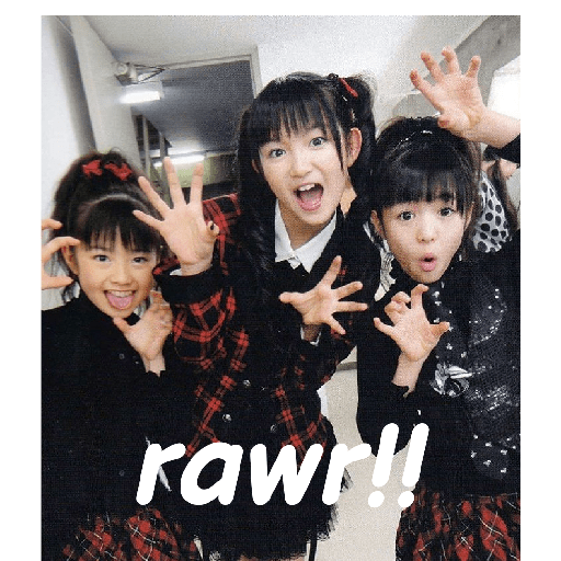 Babymetal !!! (☆) 4
