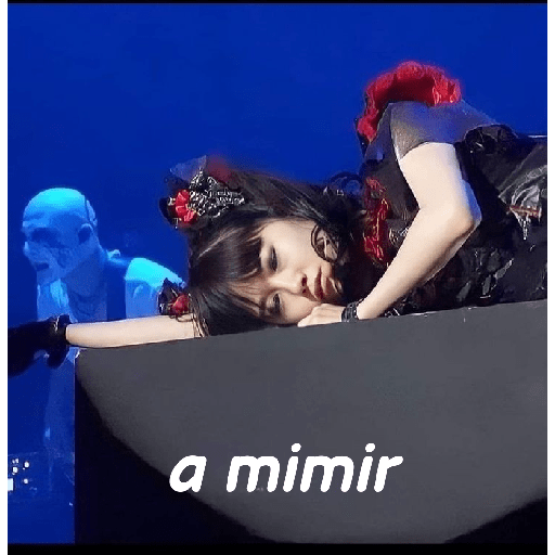 Babymetal !!! (☆) 12