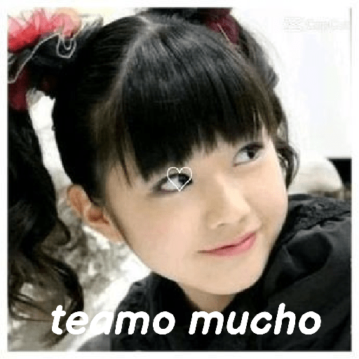 Babymetal !!! (☆) 8