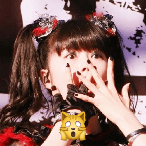 Babymetal !!! (☆) 11
