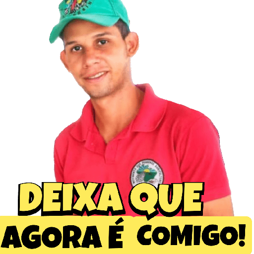 MATEUS SEM TERRA 