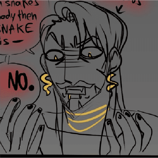 Eurymachus 