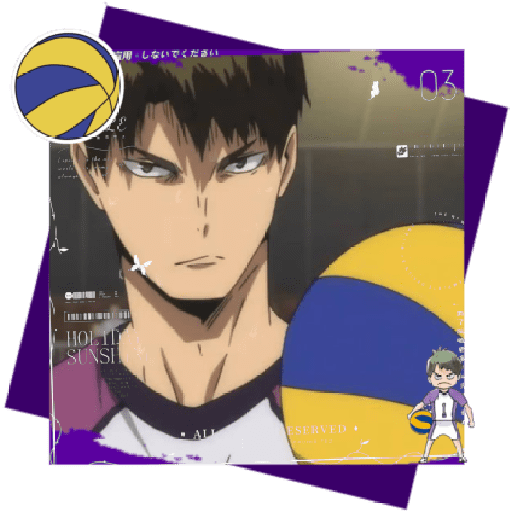  ﹙   🏐  𝅮Ushiⱼima Watakoshi 19