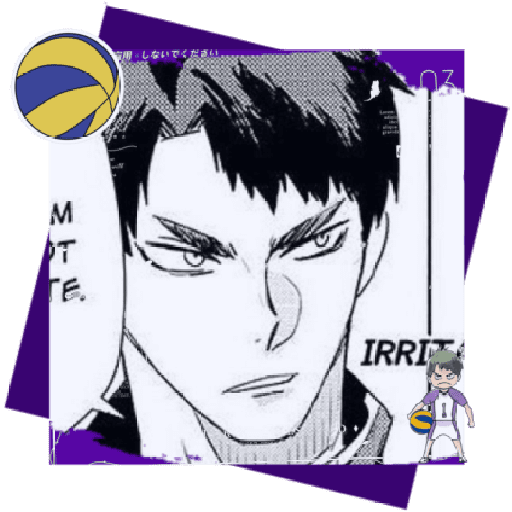  ﹙   🏐  𝅮Ushiⱼima Watakoshi 25