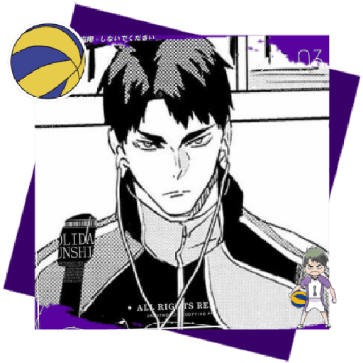  ﹙   🏐  𝅮Ushiⱼima Watakoshi 29