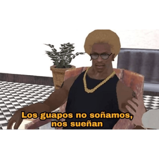 Randoms 5 22