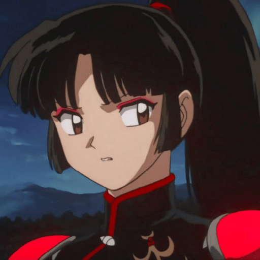 Sango/InuYasha 27