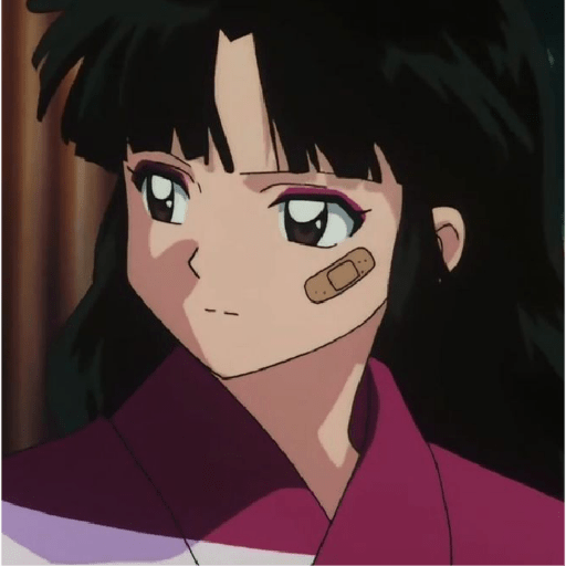 Sango/InuYasha 17