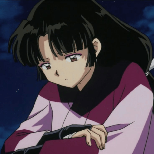 Sango/InuYasha 16