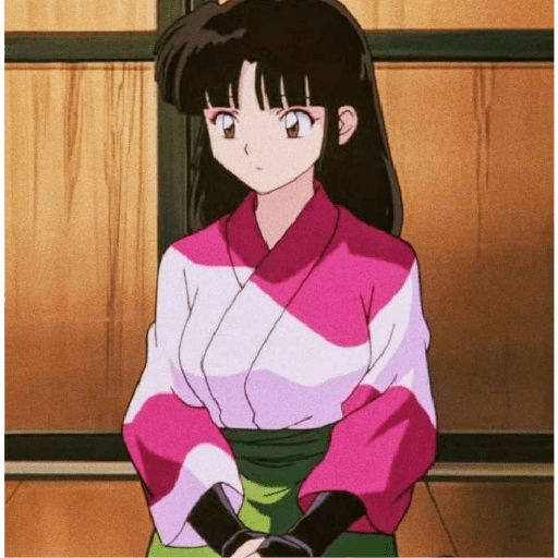 Sango/InuYasha 12