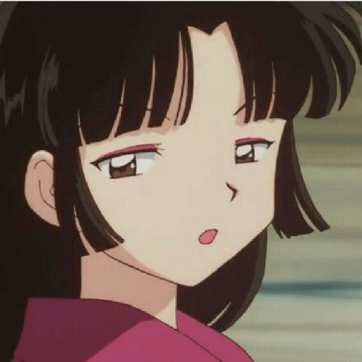 Sango/InuYasha 14