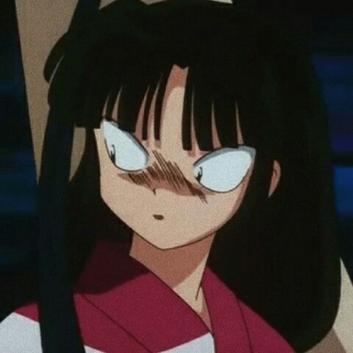 Sango/InuYasha 13