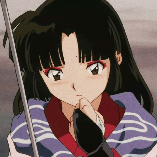 Sango/InuYasha 15