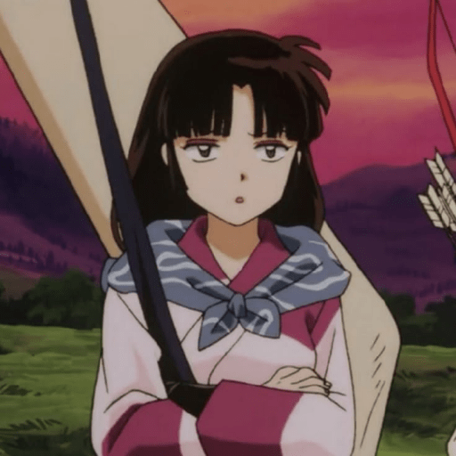 Sango/InuYasha 11