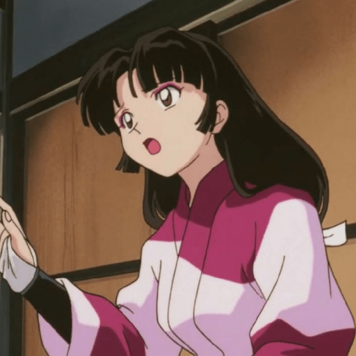 Sango/InuYasha 10