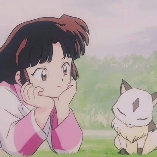 Sango/InuYasha 5