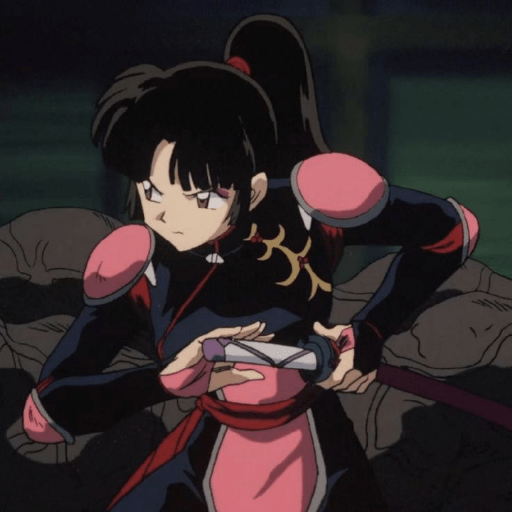 Sango/InuYasha 26