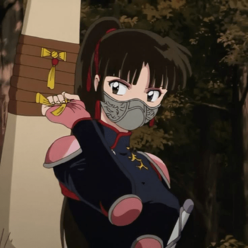 Sango/InuYasha 25