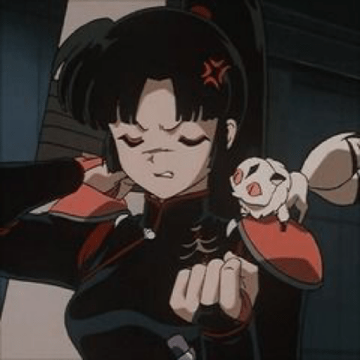 Sango/InuYasha 24