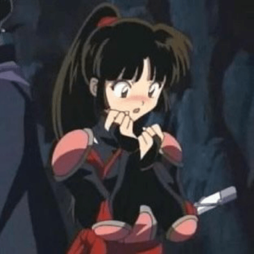 Sango/InuYasha 19