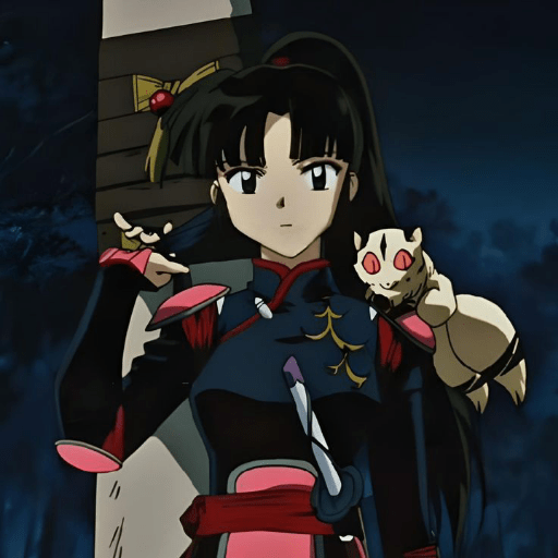 Sango/InuYasha 23