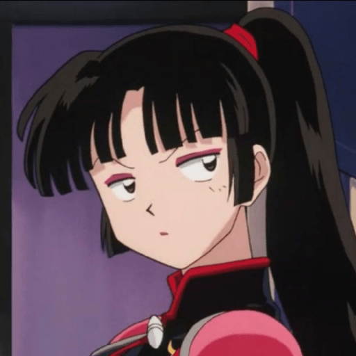 Sango/InuYasha 22