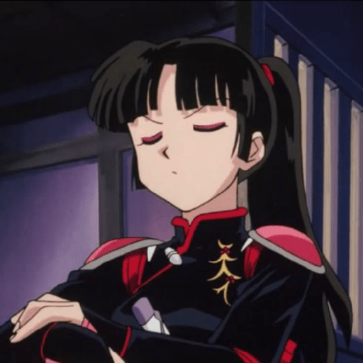 Sango/InuYasha 21