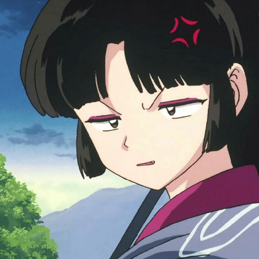 Sango/InuYasha 8