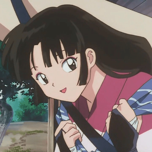 Sango/InuYasha 7