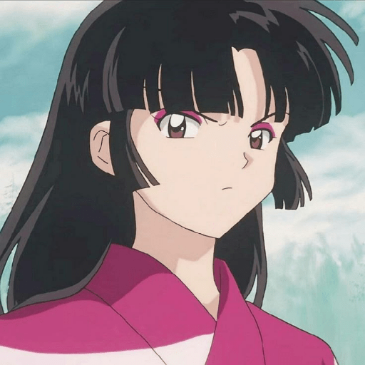 Sango/InuYasha 9