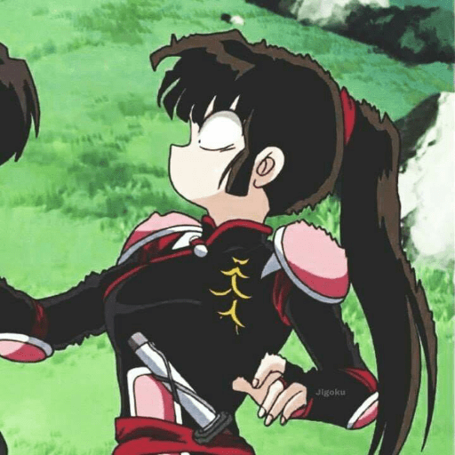 Sango/InuYasha 18