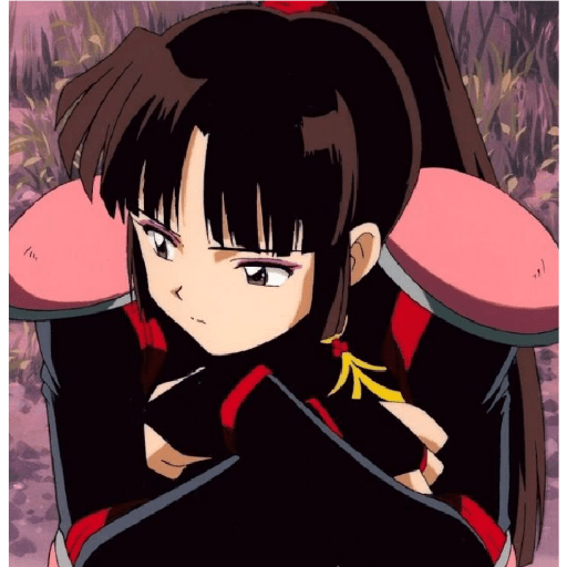 Sango/InuYasha 20