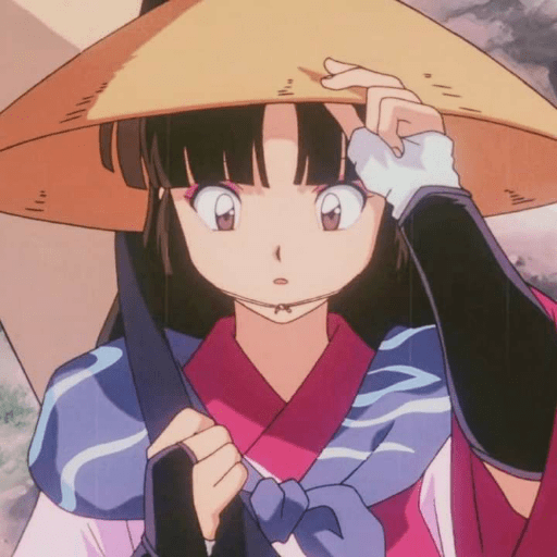 Sango/InuYasha 6