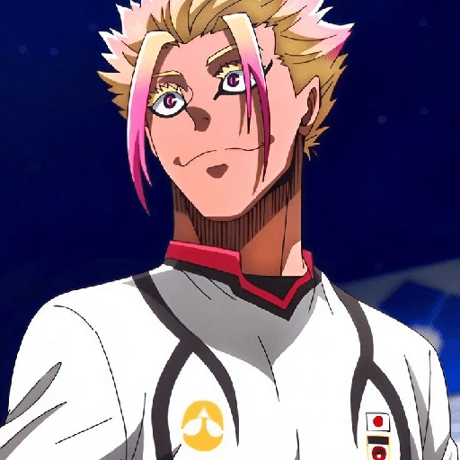 Shidou 3