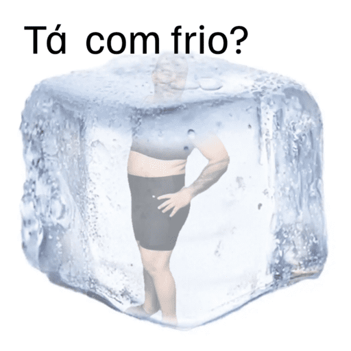 Minhas figurinhas 6