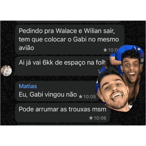 My stickers 28