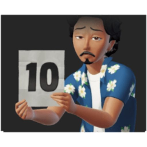 My stickers 1