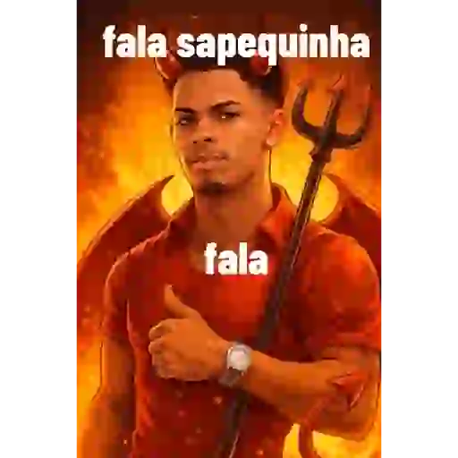 Minhas figurinhas 6