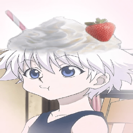 Killua Zoldyck (HxH)  6