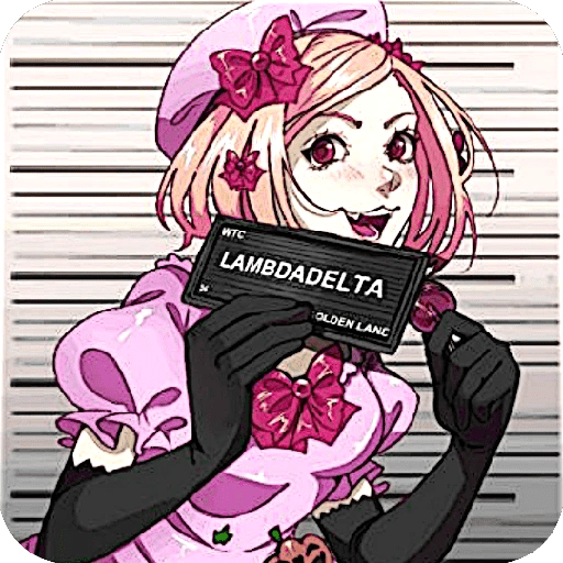 Lambdadeltta 10