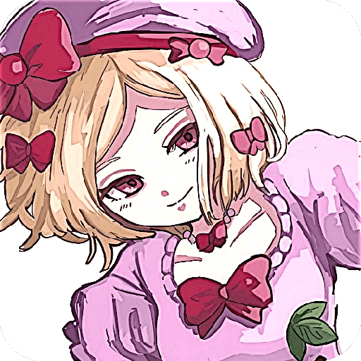 Lambdadeltta 16