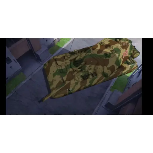 GUP Tank moment