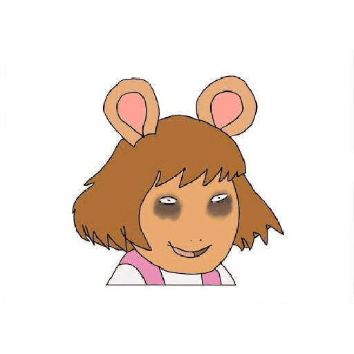 My stickers 8