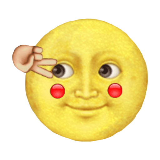 My Emoji