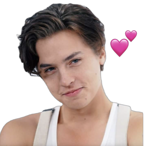 Cole Sprouse