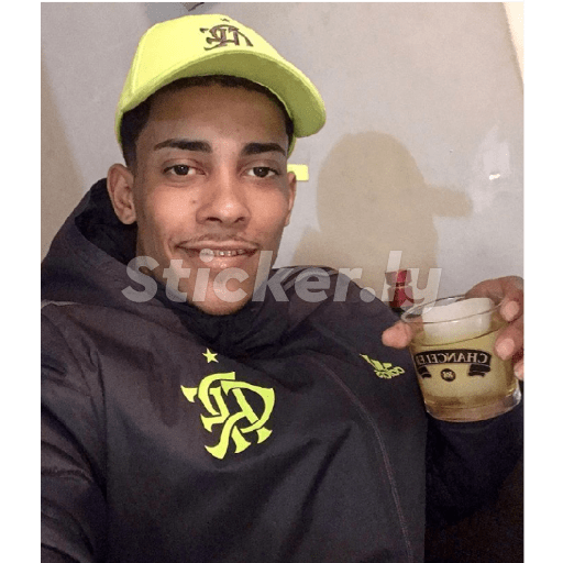 Cria 21