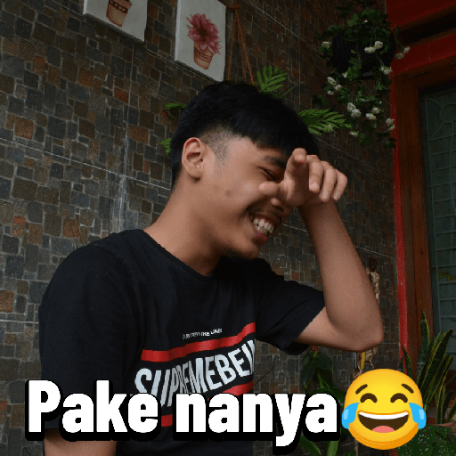 Yakin kah dek 7