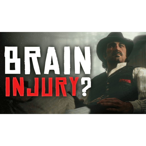 Red dead brainrot
