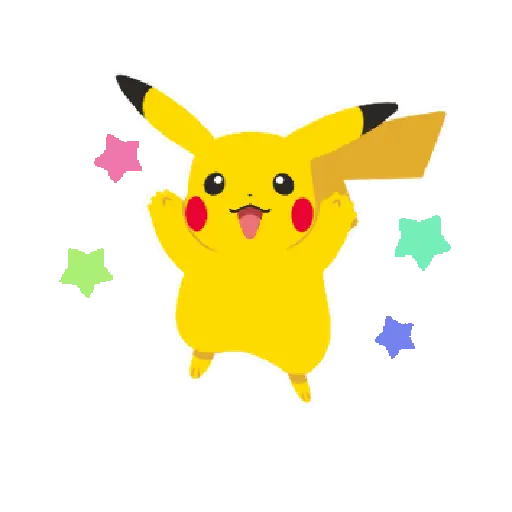 Pokemon 6