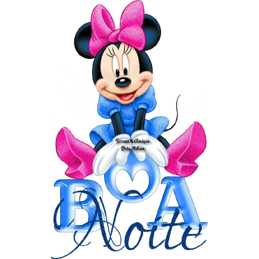 Vilmie Boa noite 11